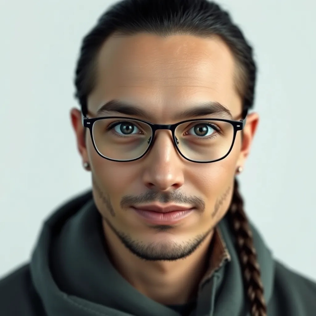 Picture of Lior Hayes